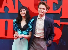 Sind Natalia Dyer und Charlie Heaton ein Paar? Eine kritische Analyse der stillen Hollywood-Liebe charlie-heaton-natalia-dyer