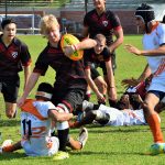 rugby