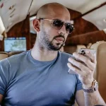 Andrew Tate net worth