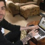 Hunter Moore Vermögen