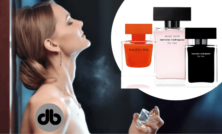 Narciso Rodriguez for Her: Ein floraler Moschusduft, den man ausprobieren sollte