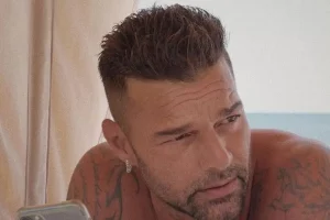 neffe von ricky martin