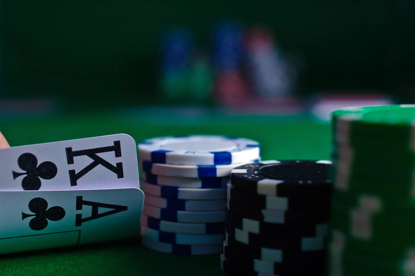 Die besten Online-Casino-Spiele