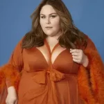 Chrissy Metz