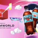 Dreamworld Coke