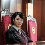 Juvenile Justice season 2 cast