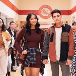 Mit wem ist Darren Barnet zusammen