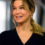 Renée Zellweger 2022