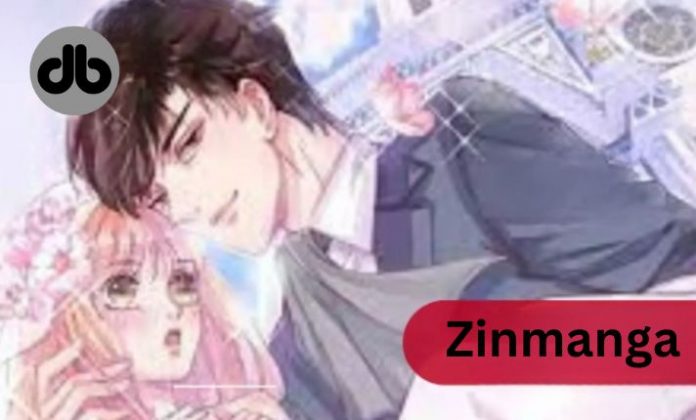 Zinmanga