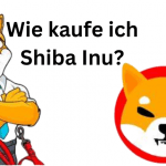 Wie kaufe ich Shiba Inu