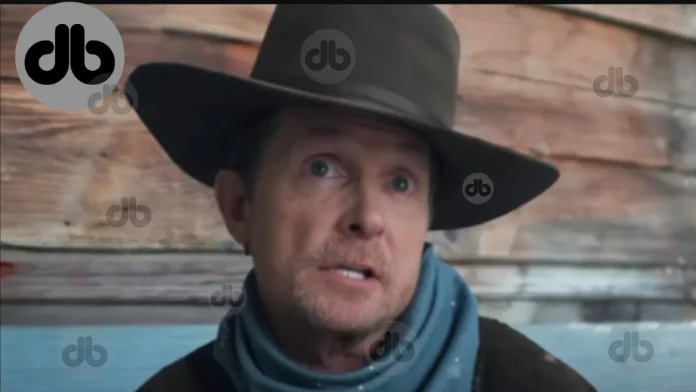 Zurück in die Zukunft Marty McFly erklärt Krankheit und Gesundheitsprobleme!