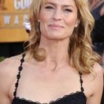 robin wright-los-angeles