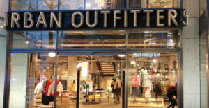 Urban Outfitters