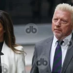 Boris Becker könnte noch vor Weihnachten aus dem Gefängnis entlassen werden