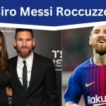 Ciro Messi Roccuzzo