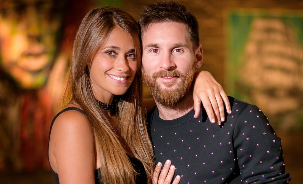 Ciro Messi Roccuzzo Das Leben und die Zeiten 3 Ciro Messi Roccuzzo