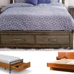 Dänische Bettlagereinheiten