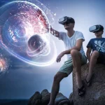 Hier hat die AR- und VR-Revolution schon begonnen