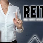 Real Estate Investment Trusts
