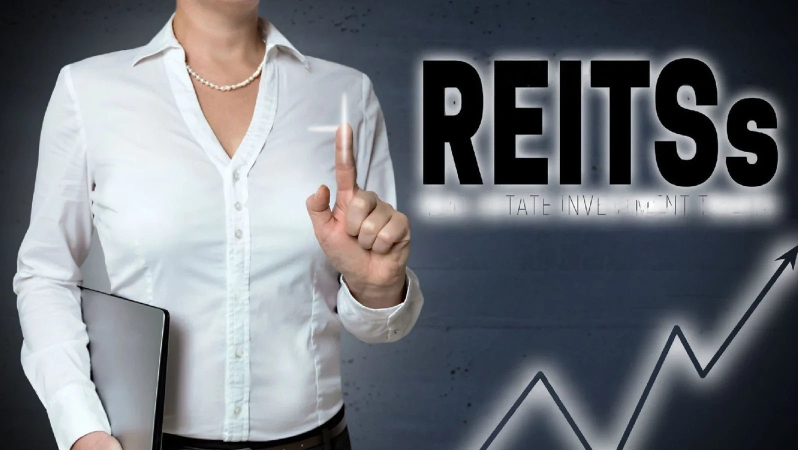 Real Estate Investment Trusts