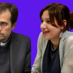 Wer sind Silvia Caballol Clemente und Xavier Novell