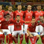 World Cup switzerland