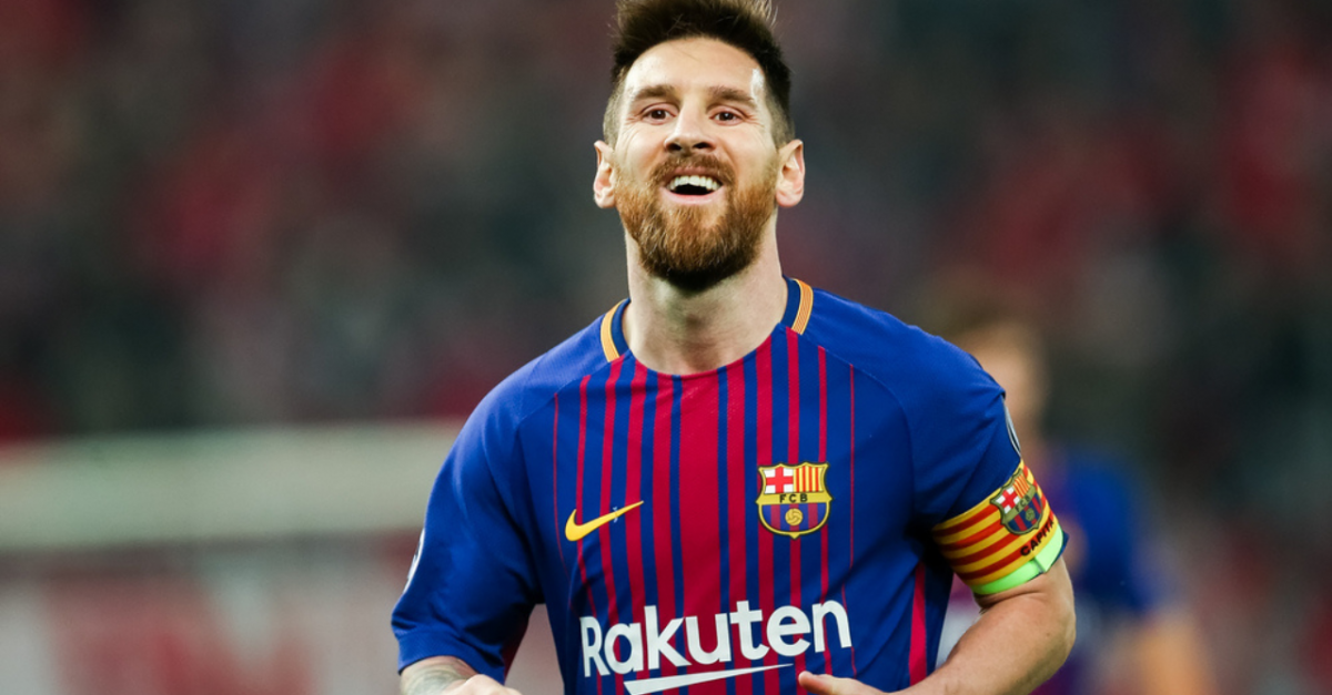 Ciro Messi Roccuzzo Das Leben und die Zeiten 1 Ciro Messi Roccuzzo