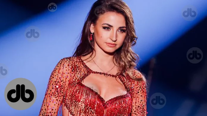 Ekaterina Leonova