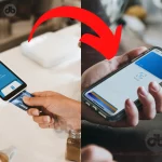 Mit dem Smartphone an der Kasse Mobiles Bezahlen setzt sich vermehrt durch