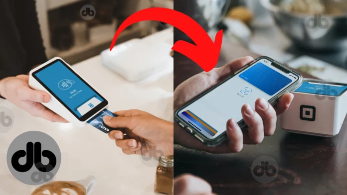 Mit dem Smartphone an der Kasse Mobiles Bezahlen setzt sich vermehrt durch-2