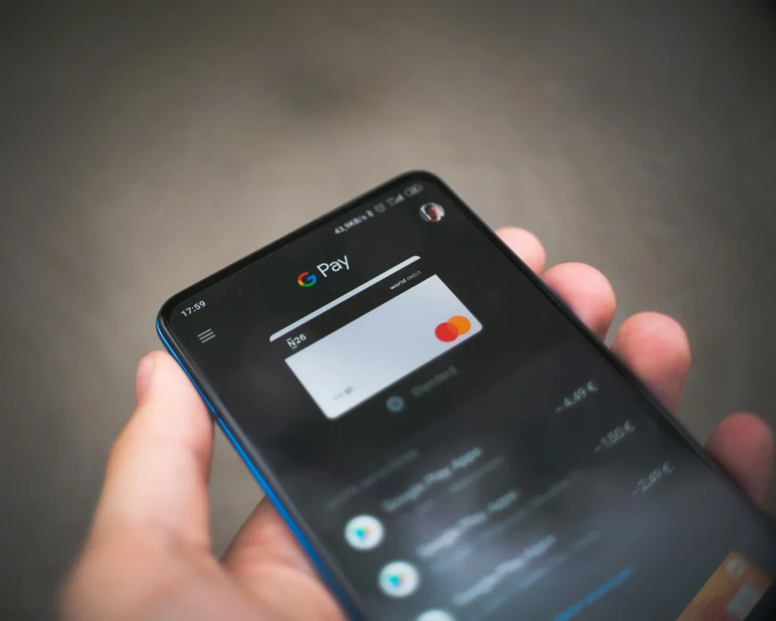 Mobile Pay