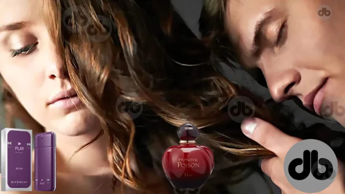 Pheromon Parfum