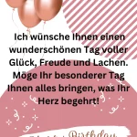 geburtstagswunsche