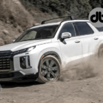 2023 Hyundai Palisade
