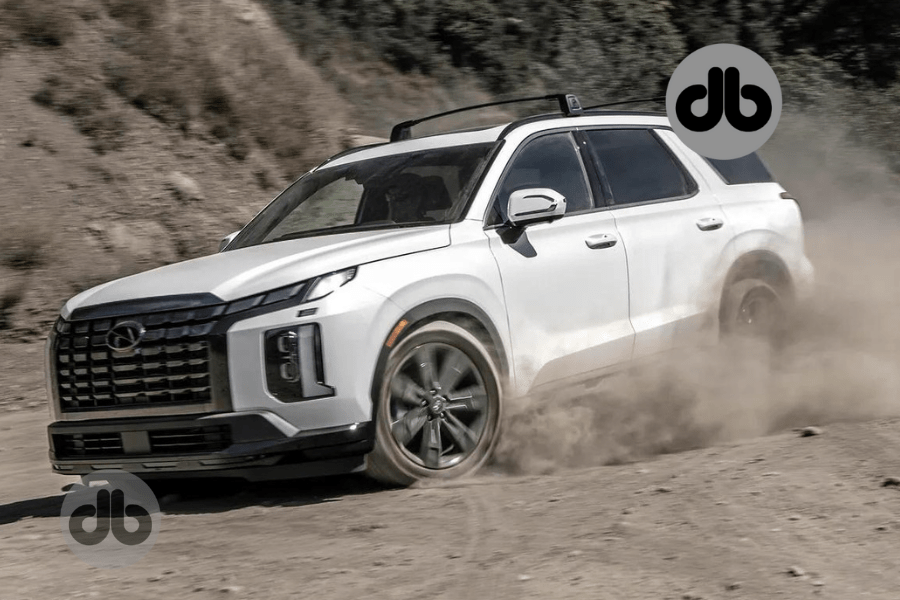 2023 Hyundai Palisade: Preisanpassungen und die neue XRT-Ausstattung