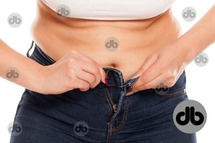 5 häufige Ursachen für Gewichtszunahme und wie man sie überwindet