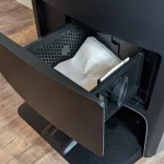 Das ECOVACS Deebot X1 OMNI Dock