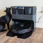 ECOVACS Deebot X1 OMNI Wettbewerb