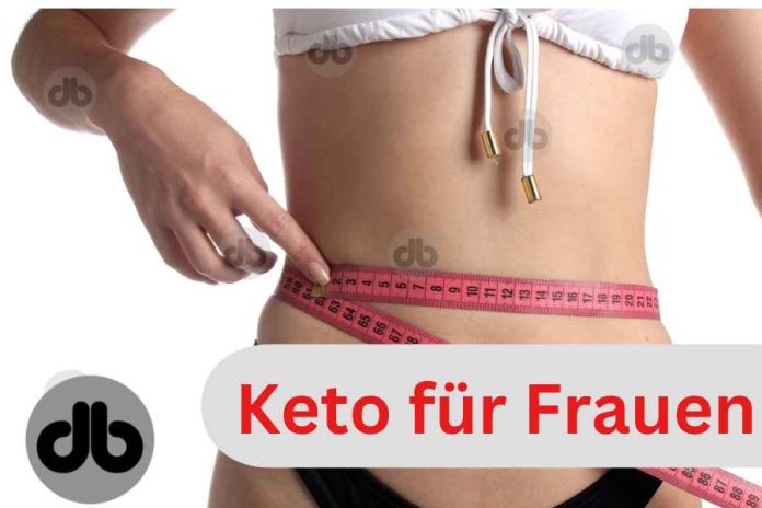 Keto für Frauen