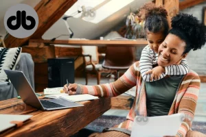 Liste der 5 besten Laptops für die Arbeit von zu Hause aus