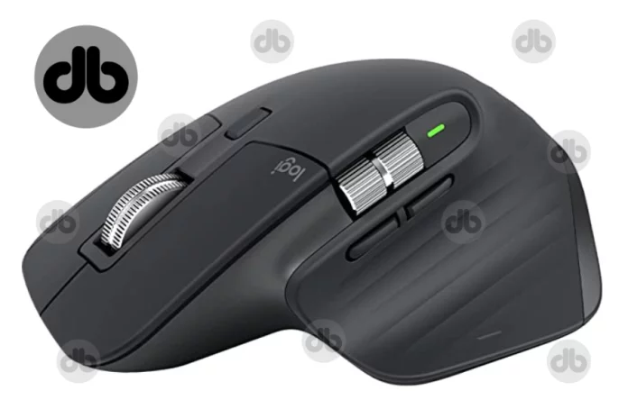 Logitech MX Master 3 Maus im Test
