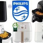 Philips Air Fryer – Heißluftfritteuse – Auflisten und testen