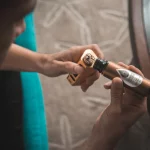 Risiken beim Selbermischen