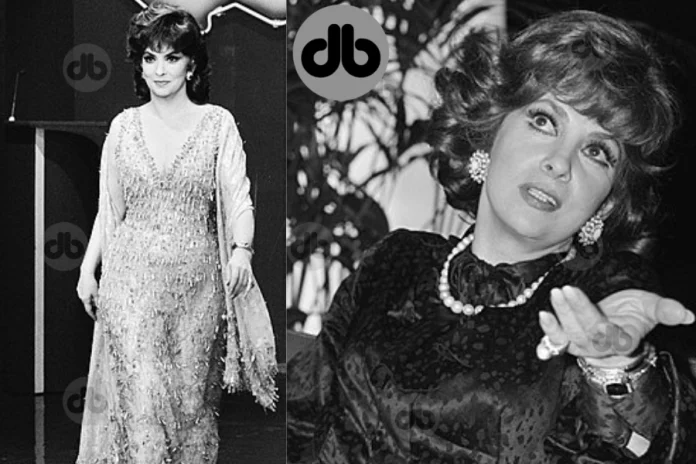 Schauspielerin Gina Lollobrigida ist im Alter von 95 Jahren gestorben