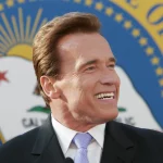 Schwarzenegger