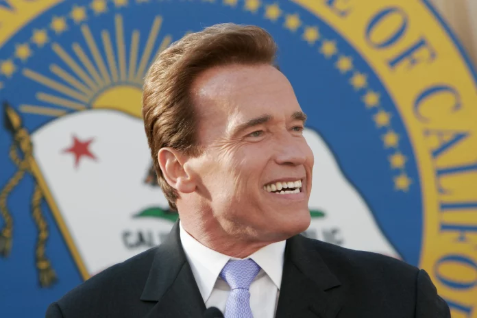 Schwarzenegger