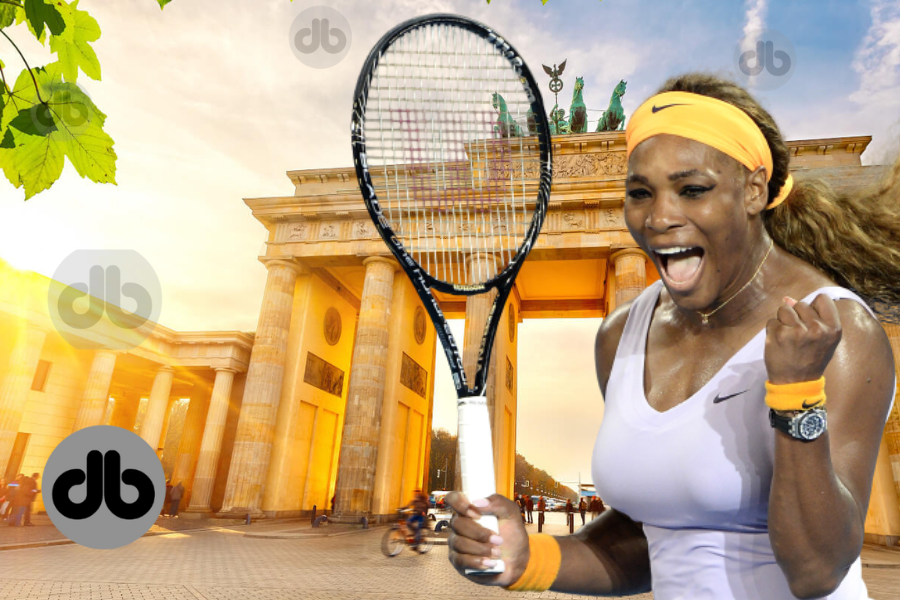Serena Williams, Iga Swiatek und Co.: Die Heldinnen des Tennissports