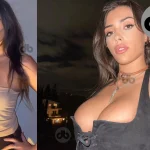 Wer ist Bianca Censori der angeblich Kanye West geheiratet hat