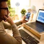 Wie sicher sind Crypto-Apps