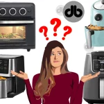 besten preisgünstigen Heißluftfritteusen